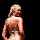 Stephani  Keetch - NPC Big Sky Championships 2013 - #1